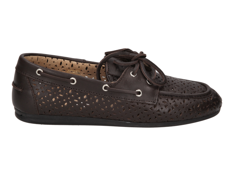 Bekijk product 'Posa Boot Schoenen Bruin' Posa Boot Schoenen Bruin