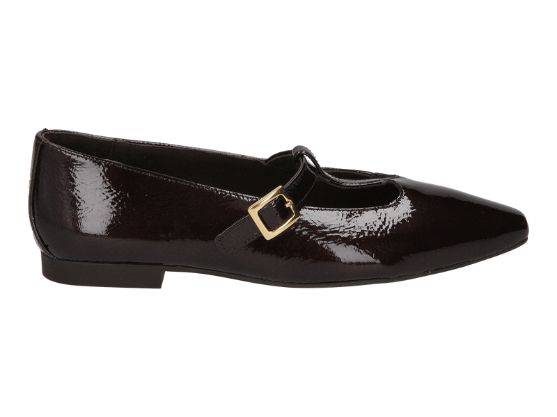 View product 'Paul Green Ballerinas Bronze' Paul Green Ballerinas Bronze