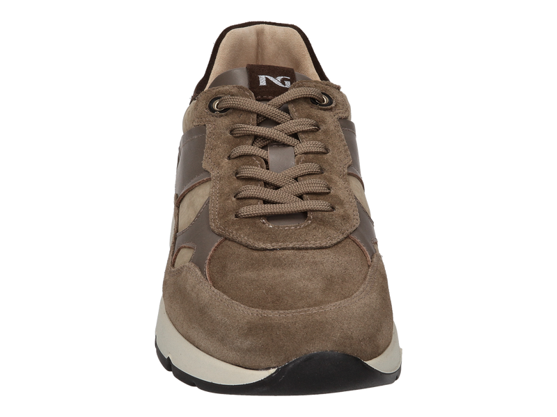 View product 'Nero Giardini Sneakers Beige' Nero Giardini Sneakers Beige