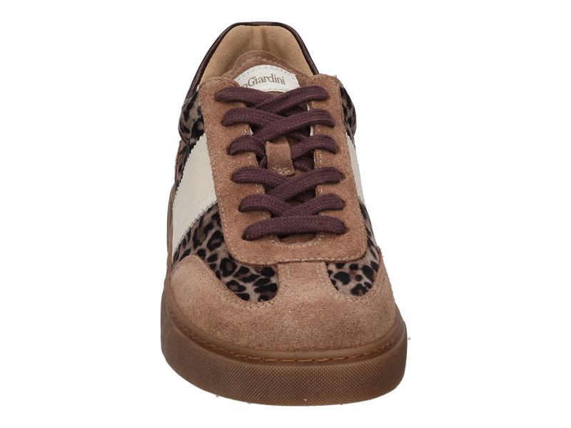 View product 'Nero Giardini Sneakers Leopard' Nero Giardini Sneakers Leopard