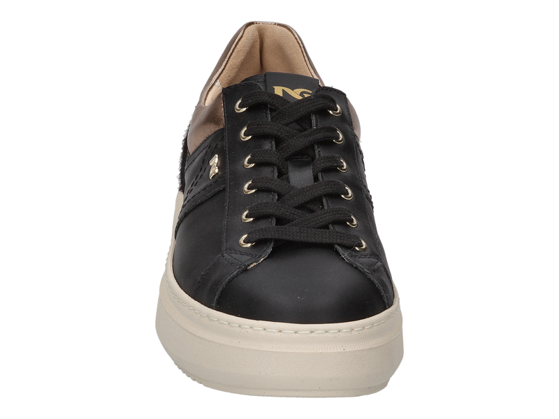 View product 'Nero Giardini Sneakers Black' Nero Giardini Sneakers Black