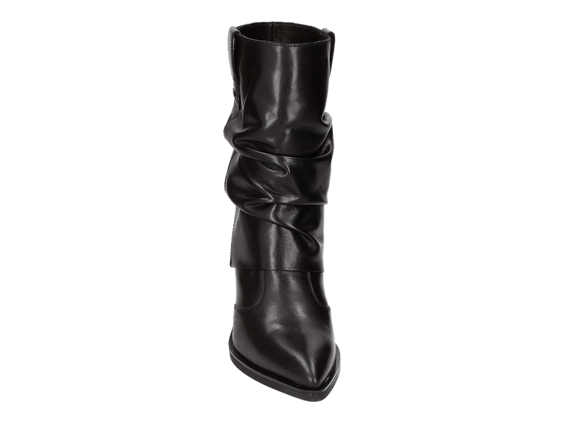 View product 'Nero Giardini Boots Black' Nero Giardini Boots Black