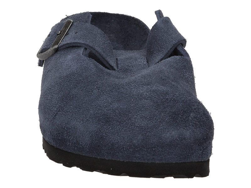 View product 'Birkenstock Mules Blue' Birkenstock Mules Blue