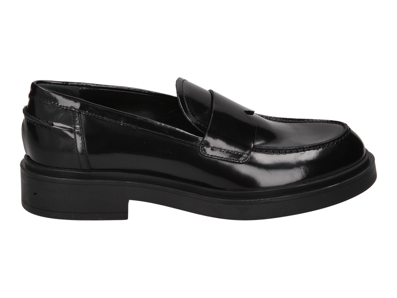 View product 'Agl Mocassins Black' Agl Mocassins Black