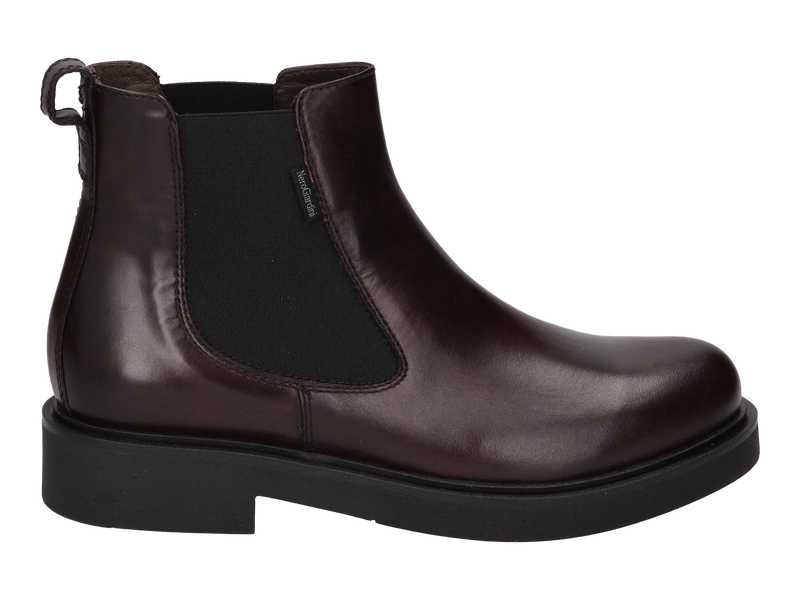 View product 'Nero Giardini Boots Bordeaux' Nero Giardini Boots Bordeaux
