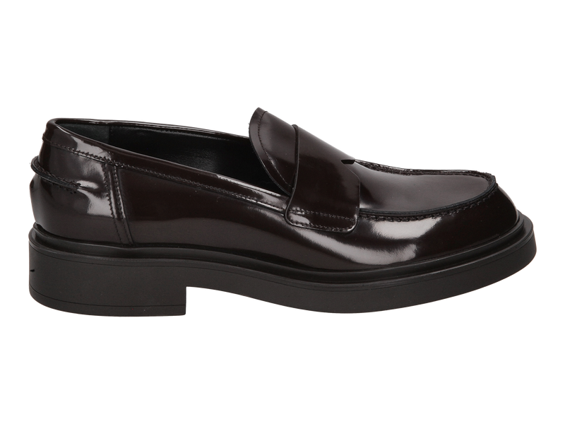 View product 'Agl Mocassins Brown' Agl Mocassins Brown