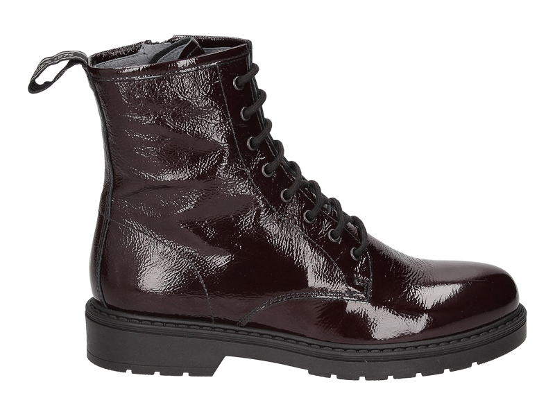View product 'Nero Giardini Boots Bordeaux' Nero Giardini Boots Bordeaux