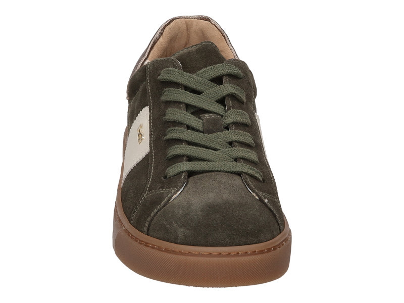 View product 'Nero Giardini Sneakers Green' Nero Giardini Sneakers Green