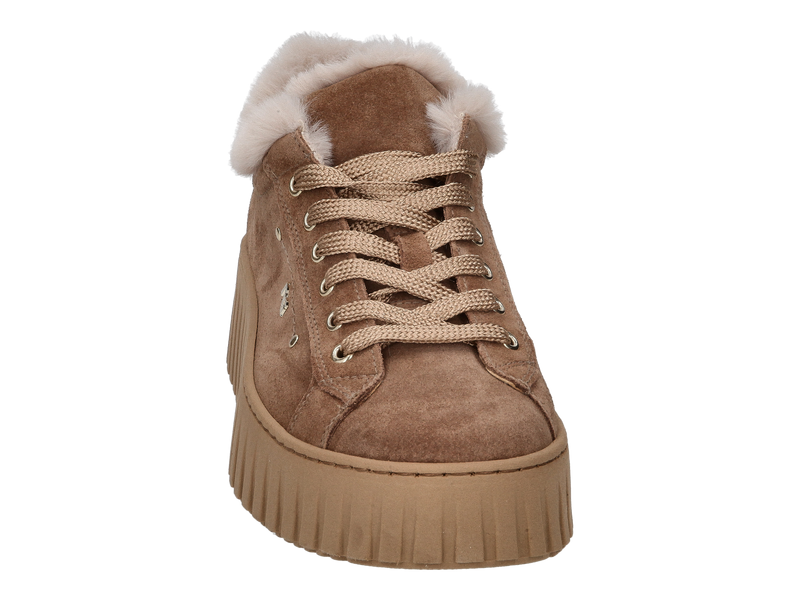 View product 'Nero Giardini Sneakers Beige' Nero Giardini Sneakers Beige