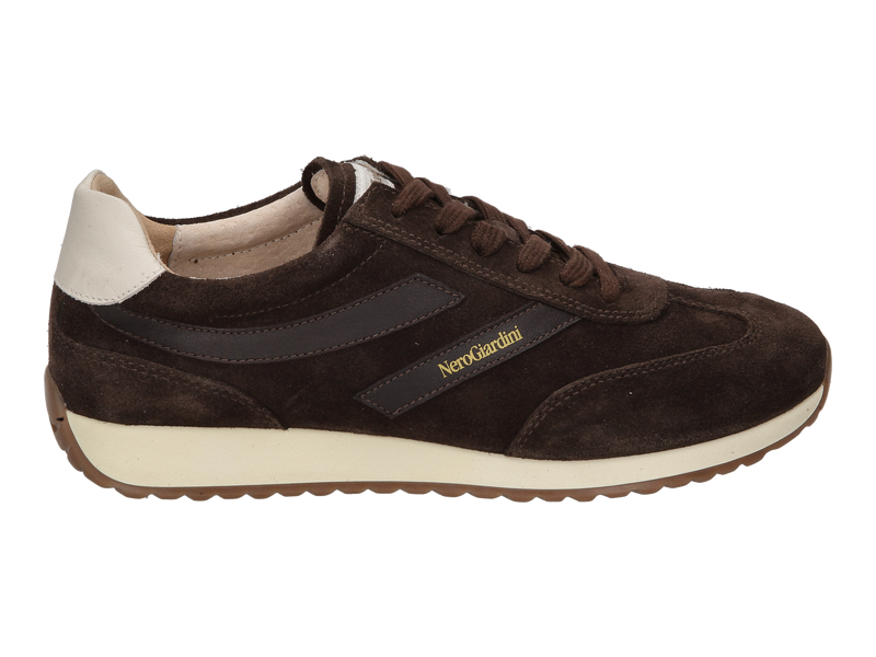 View product 'Nero Giardini Sneakers Brown' Nero Giardini Sneakers Brown