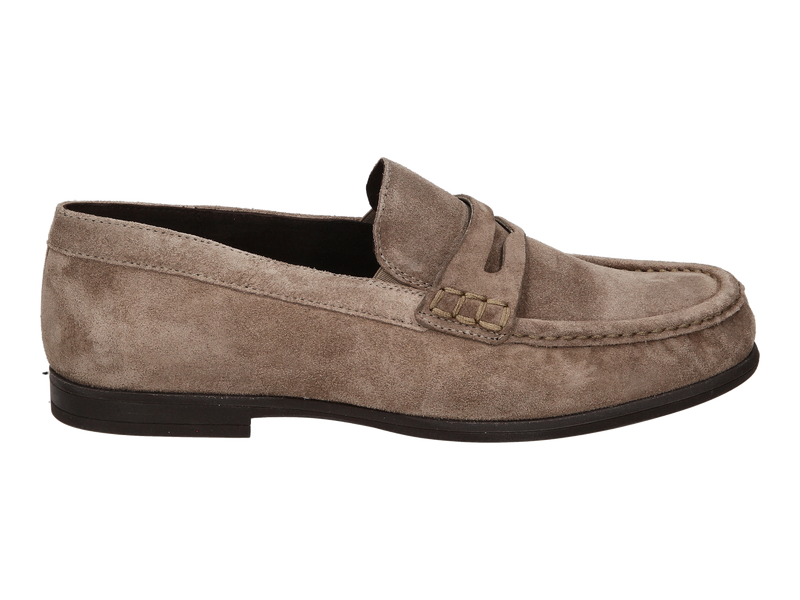 View product 'Paul Green Mocassins Beige' Paul Green Mocassins Beige