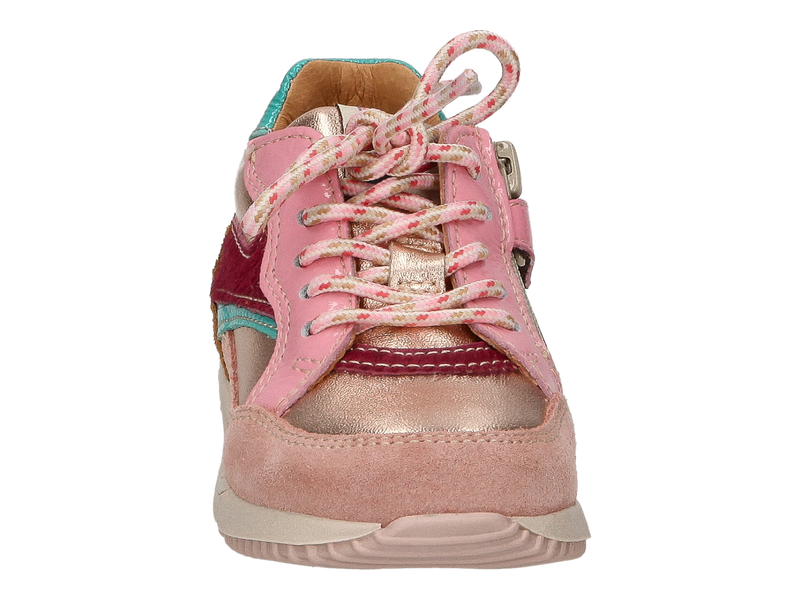 Romagnoli Sneakers Rose
