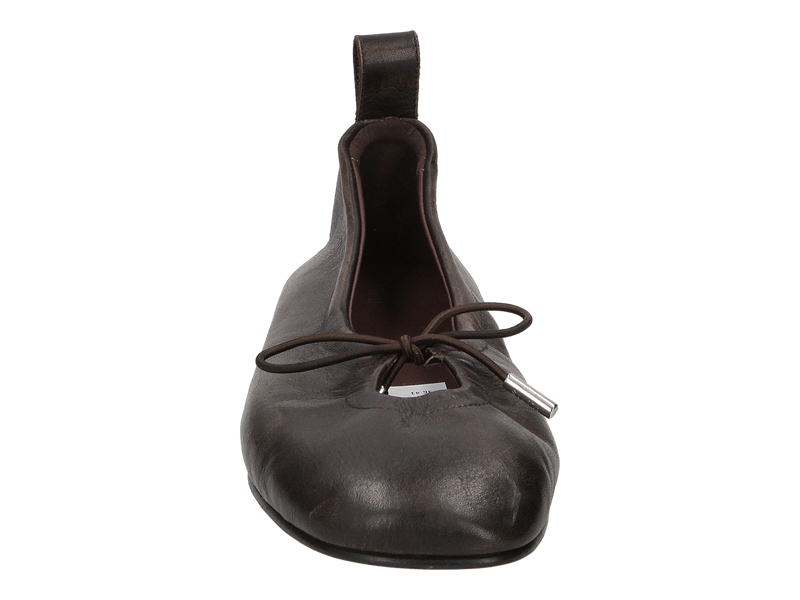 View product 'Alohas Ballerinas Brown' Alohas Ballerinas Brown