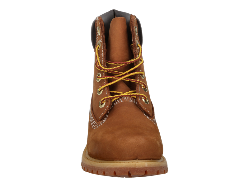 View product 'Timberland Boots Cognac' Timberland Boots Cognac
