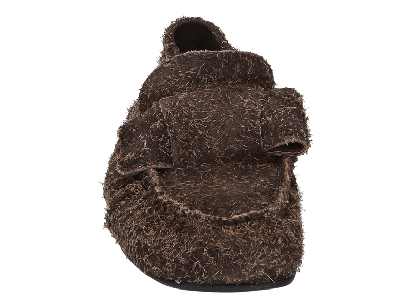 View product 'Alohas Mocassins Brown' Alohas Mocassins Brown