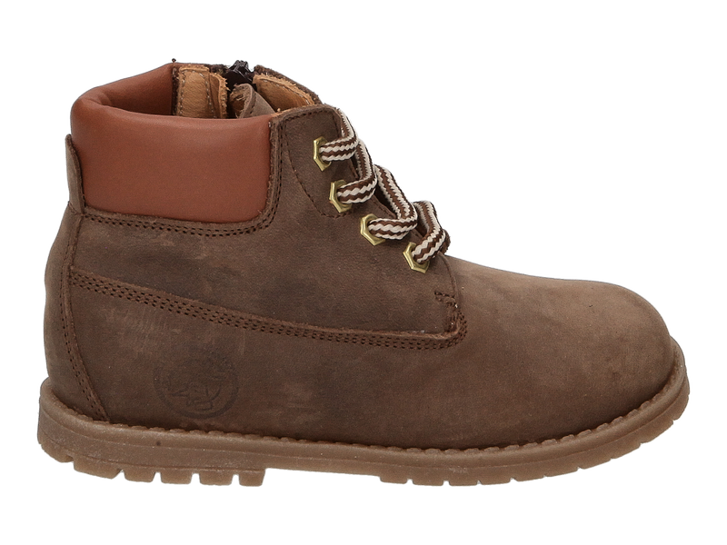 Zecchino D'oro Boots Brown