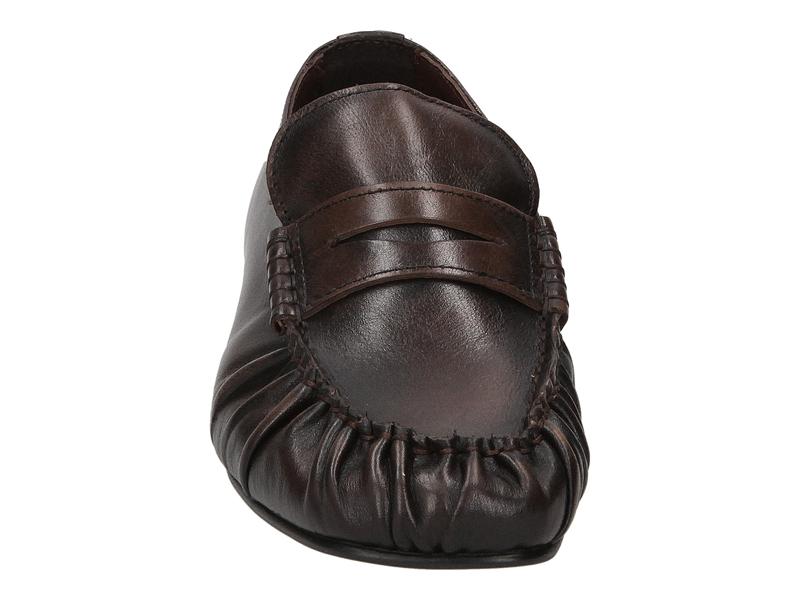 View product 'Alohas Mocassins Brown' Alohas Mocassins Brown