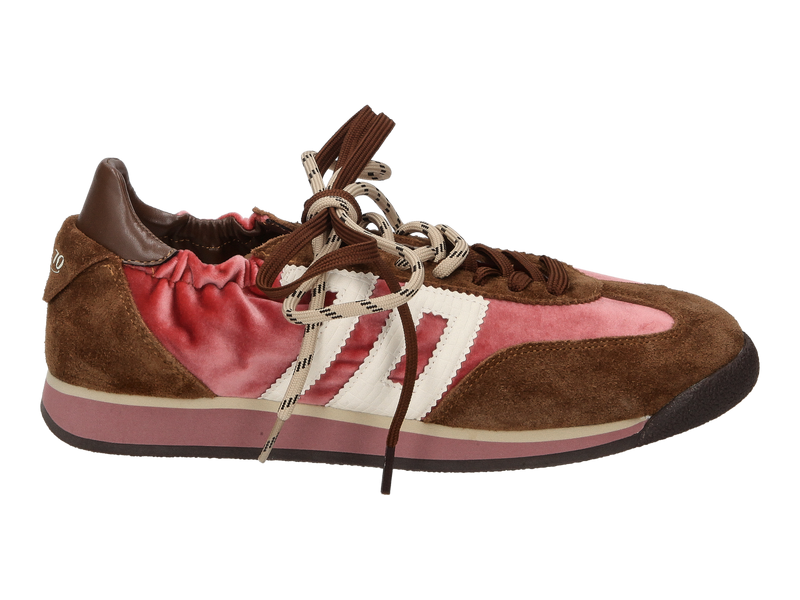 Voir le produit 'Back 70 Baskets Brun' (en anglais) Back 70 Baskets Brun