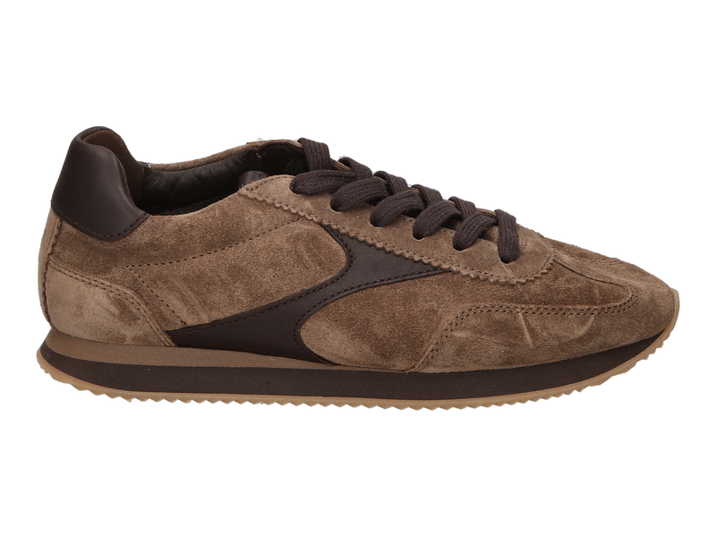 Kennel & Schmenger Laces Brown