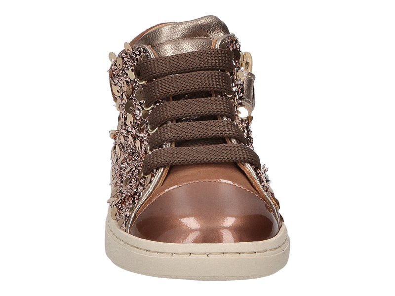 Zecchino D'oro Sneakers Brown