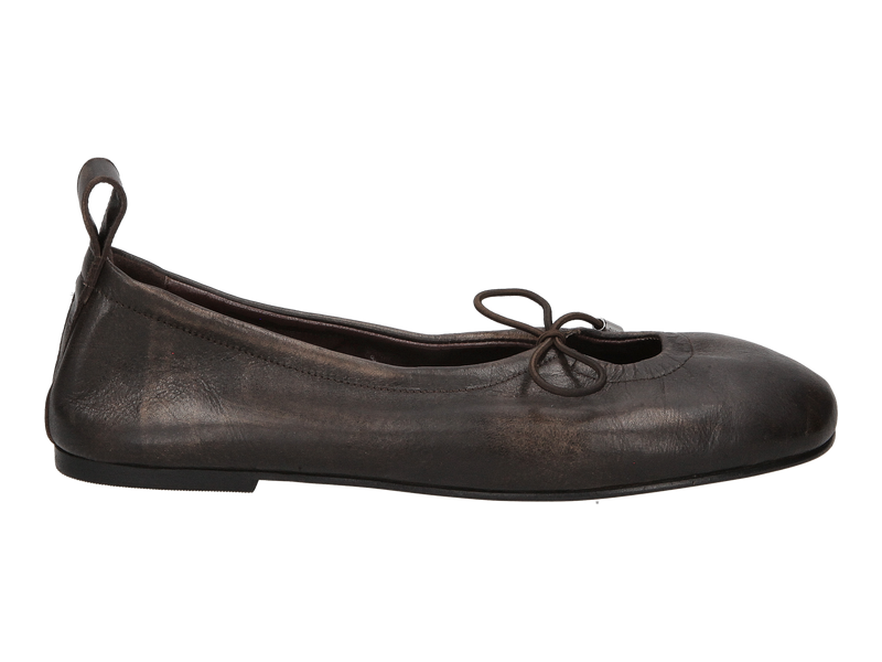 View product 'Alohas Ballerinas Brown' Alohas Ballerinas Brown