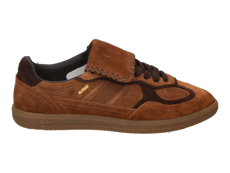 Alohas Baskets Cognac