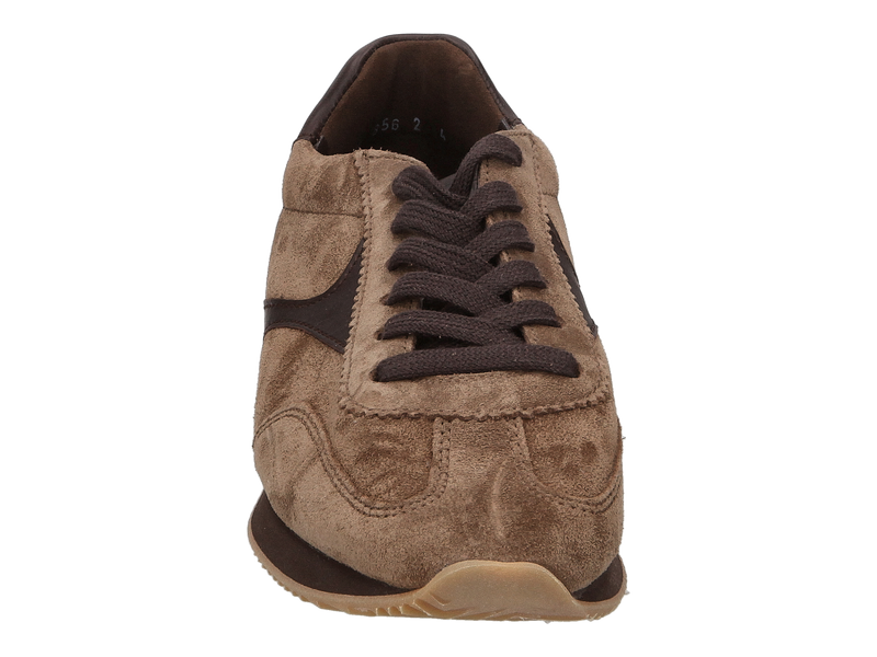 Kennel & Schmenger Laces Brown