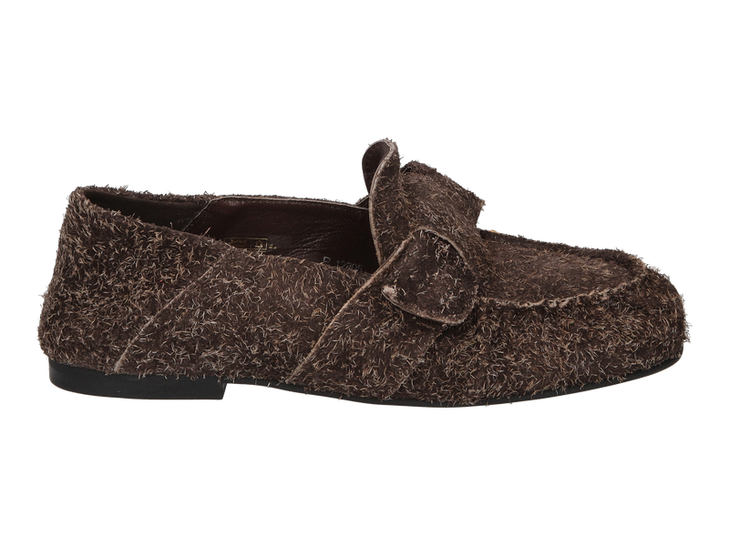 View product 'Alohas Mocassins Brown' Alohas Mocassins Brown