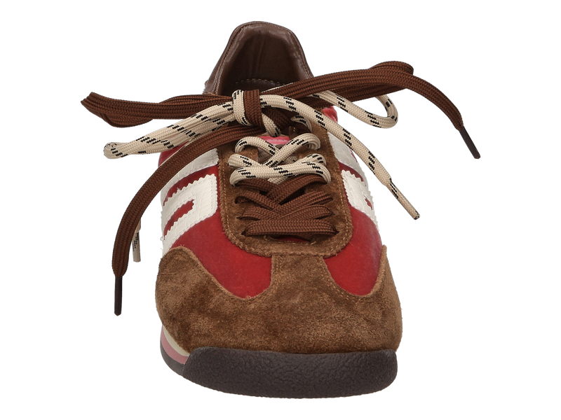 Voir le produit 'Back 70 Baskets Brun' (en anglais) Back 70 Baskets Brun