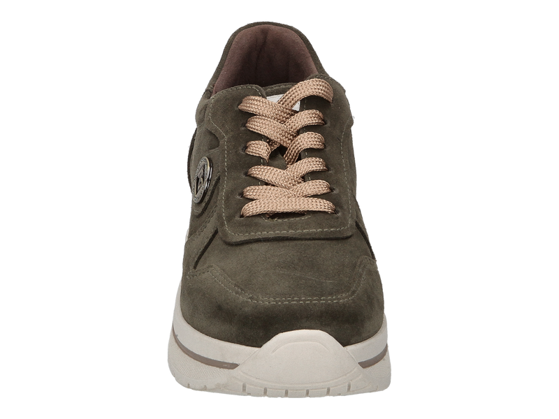 View product 'Nero Giardini Sneakers Green' Nero Giardini Sneakers Green