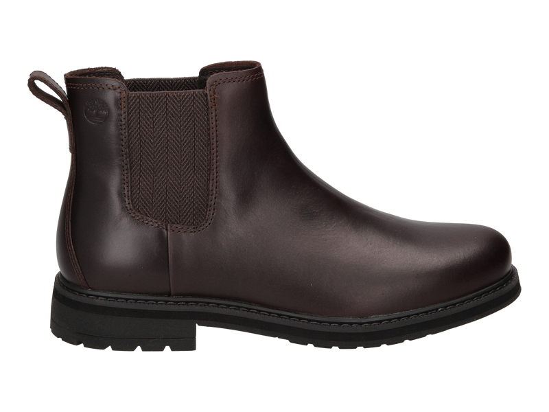 View product 'Timberland Boots Brown' Timberland Boots Brown