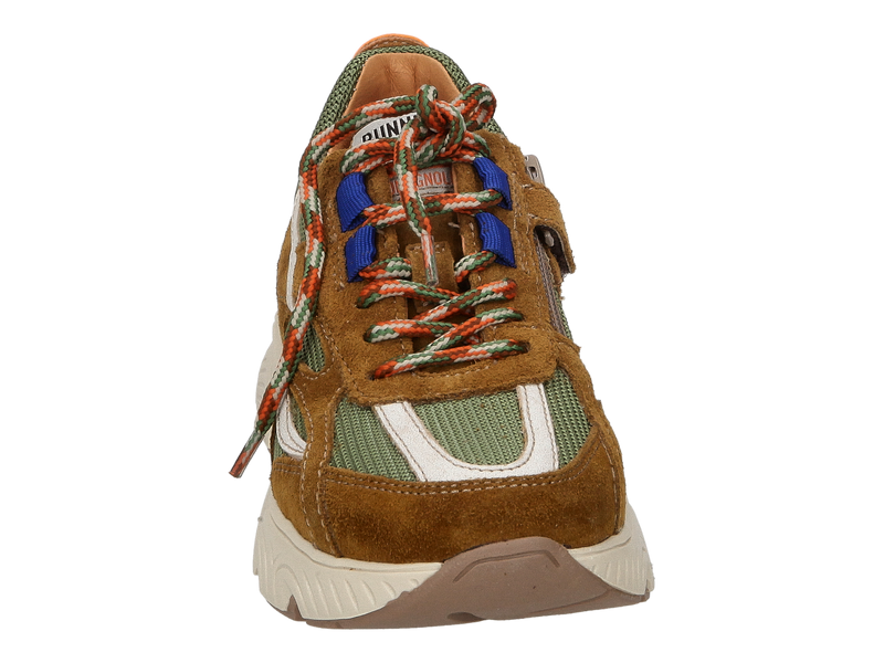 Romagnoli Sneakers Green