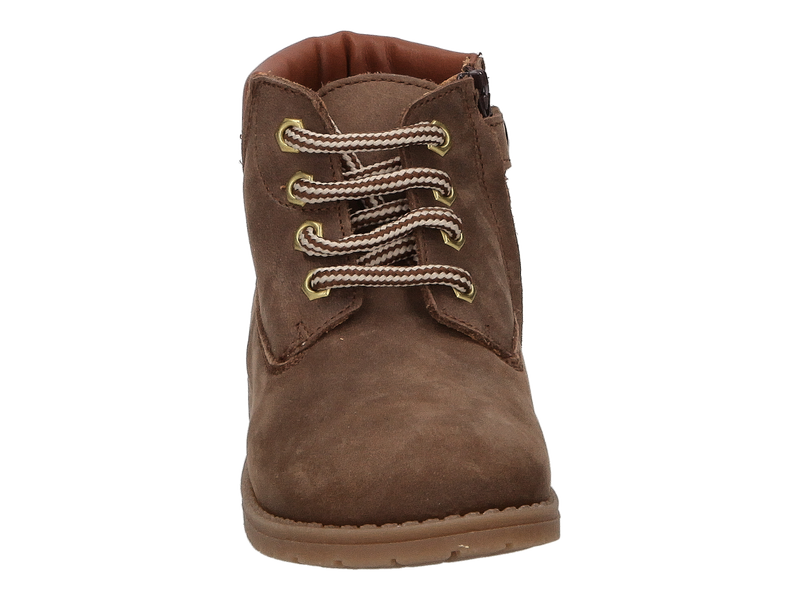 Zecchino D'oro Boots Brown