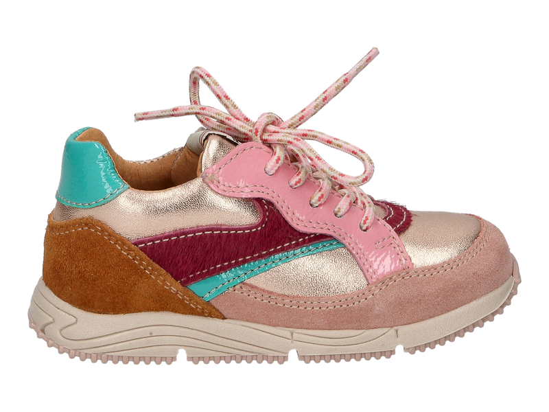 Romagnoli Sneakers Rose
