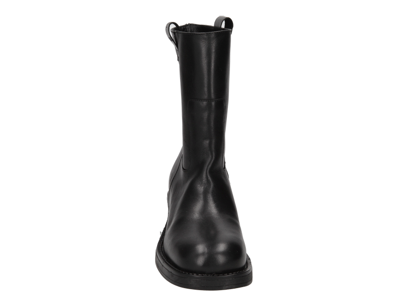 View product 'Alohas Boot With Heel Gray' Alohas Boot With Heel Gray