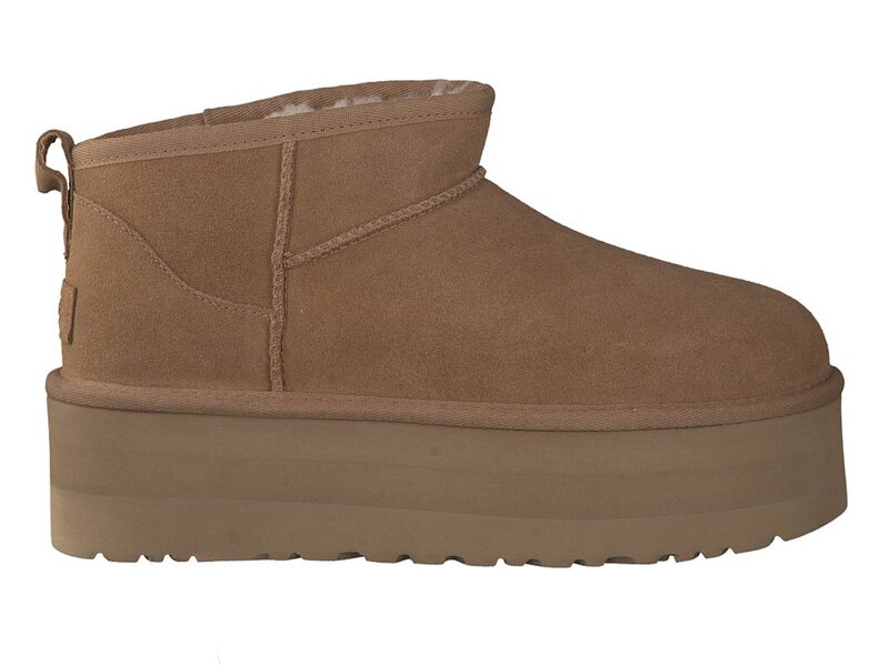 Ugg Boots Cognac
