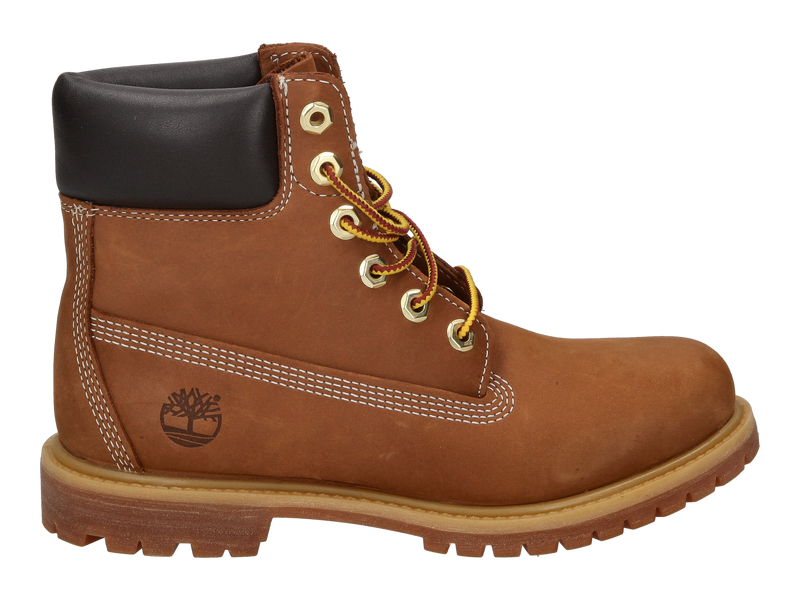 View product 'Timberland Boots Cognac' Timberland Boots Cognac