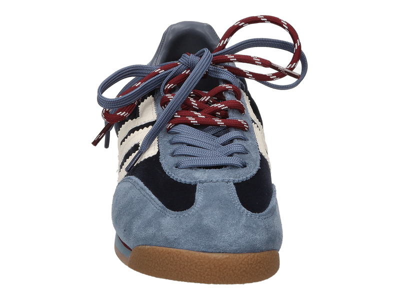 Voir le produit 'Back 70 Baskets Bleu' (en anglais) Back 70 Baskets Bleu