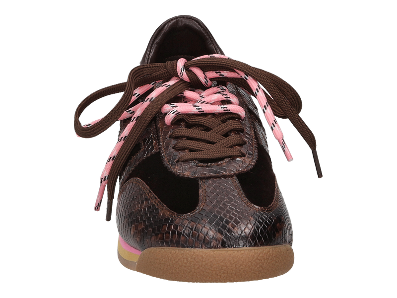 Voir le produit 'Back 70 Baskets Brun' (en anglais) Back 70 Baskets Brun