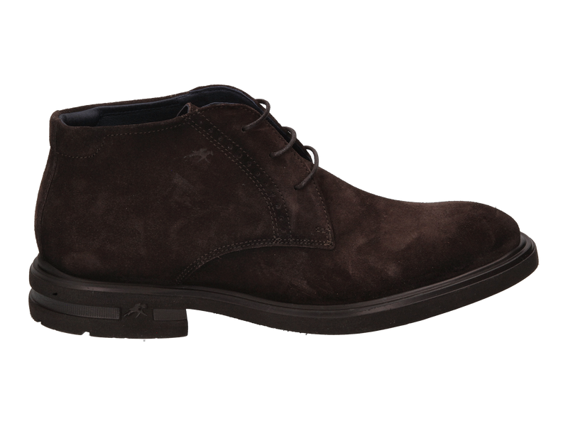 Fluchos Boots Brown