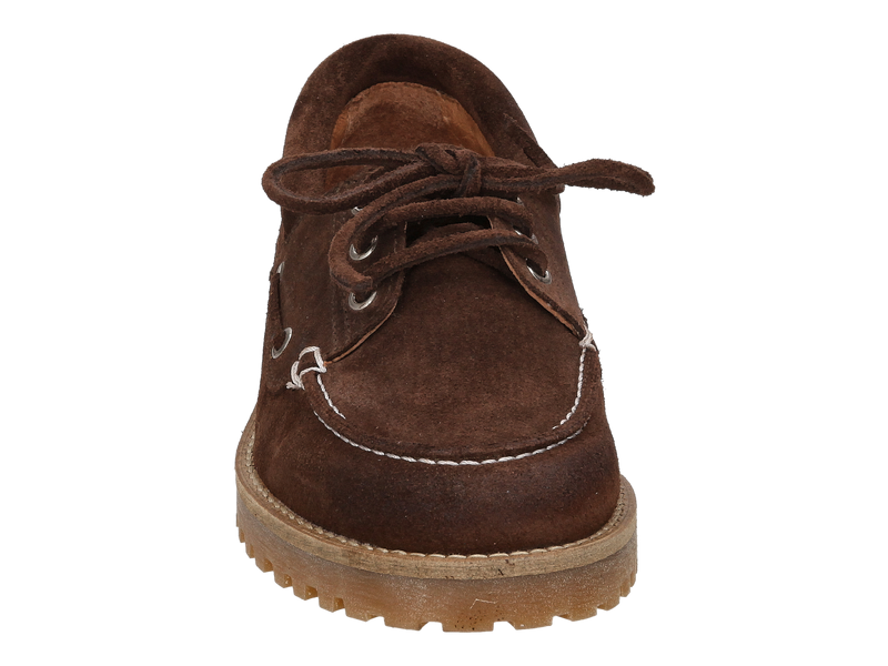 View product 'Pavement Docksides Brown' Pavement Docksides Brown