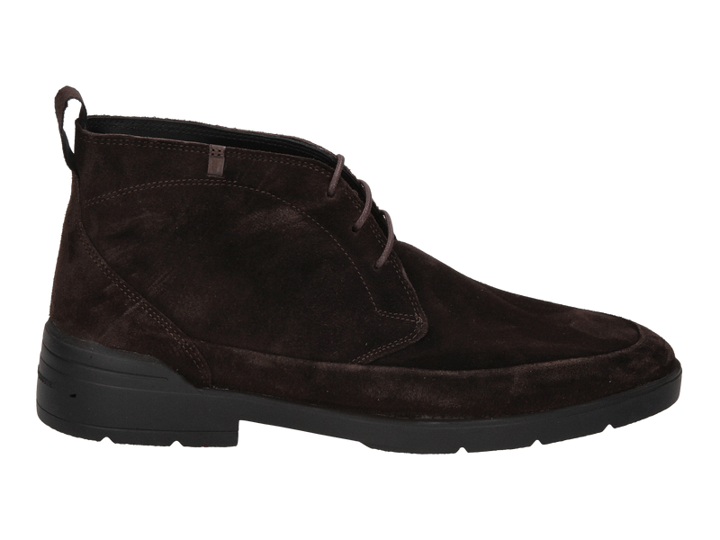 View product 'Floris Van Bommel Boots Brown' Floris Van Bommel Boots Brown