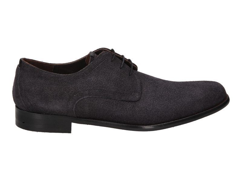 View product 'Floris Van Bommel Lace Shoes Blue' Floris Van Bommel Lace Shoes Blue