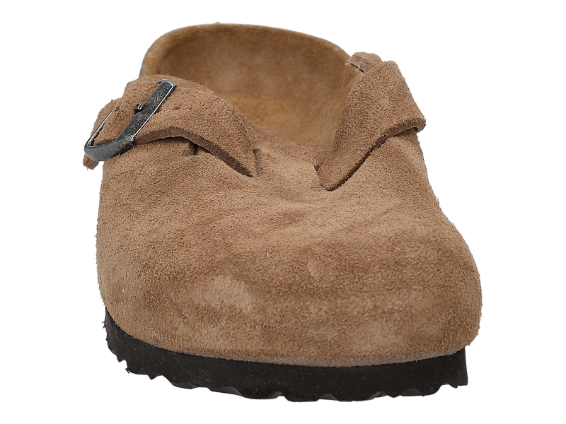 Birkenstock Mules Brown
