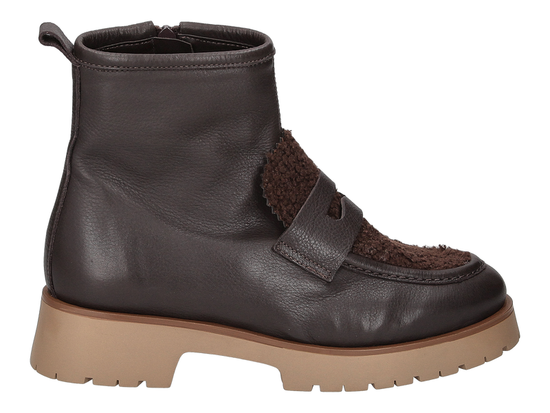 View product 'Ctwlk Boots Brown' Ctwlk Boots Brown
