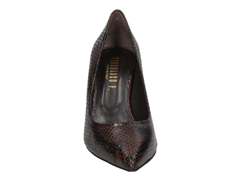View product 'Gianmarco F. Pumps Brown' Gianmarco F. Pumps Brown
