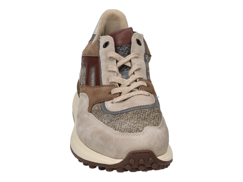 View product 'Floris Van Bommel Sneakers Beige' Floris Van Bommel Sneakers Beige