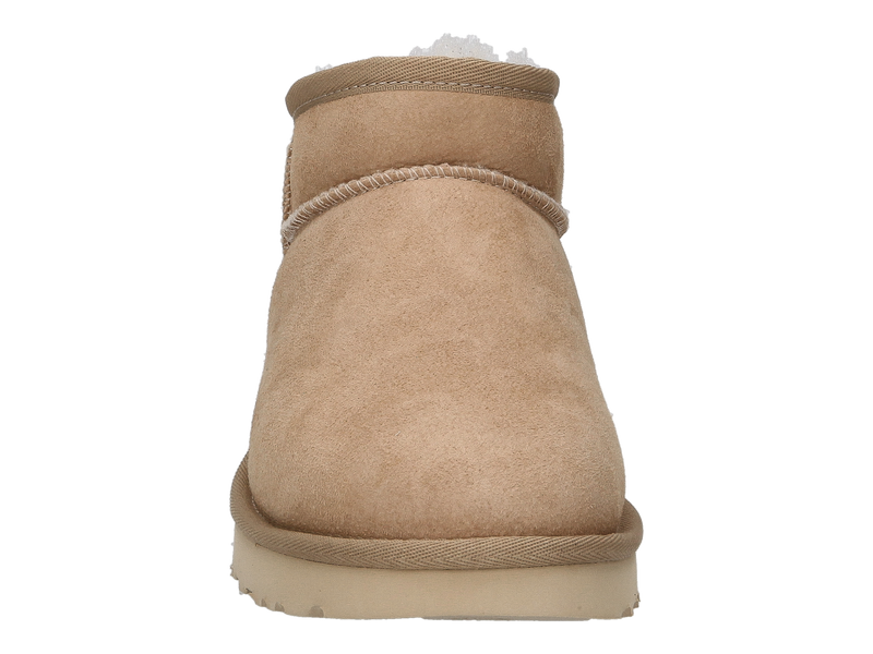 Voir le produit 'Ugg Bottines Beige' (en anglais) Ugg Bottines Beige