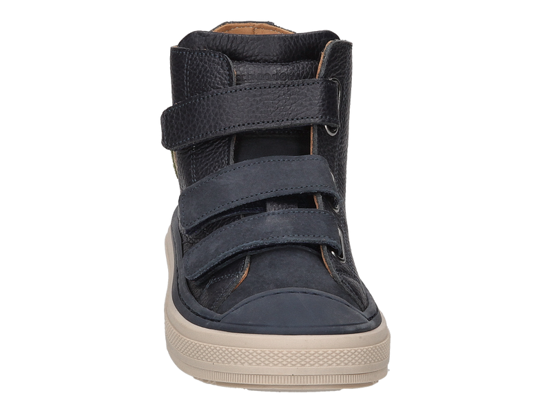 Zecchino D'oro Velcro Shoes Blue
