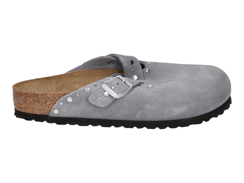 Birkenstock Mules Blue